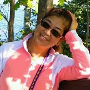 Meet your Posher, Corpuz